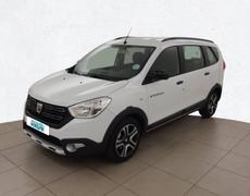 Dacia Lodgy Saint-Maur