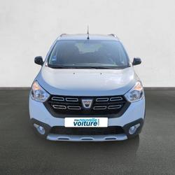 Dacia Lodgy Lodgy TCe 130 FAP 7 places 15 ans Saint-Maur