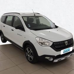 Dacia Lodgy Lodgy TCe 130 FAP 7 places 15 ans Saint-Maur