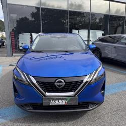 Nissan Qashqai e-POWER 190ch Business Edition 2022 Seyssinet-Pariset