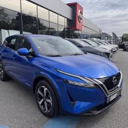 Nissan Qashqai e-POWER 190ch Business Edition 2022 Seyssinet-Pariset