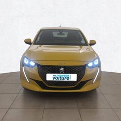 Peugeot e-208 208 Electrique 50 kWh 136ch Active Saint-Maur