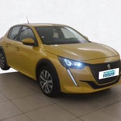 Peugeot e-208 208 Electrique 50 kWh 136ch Active Saint-Maur