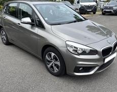 BMW Serie 2 Active Tourer Locminé