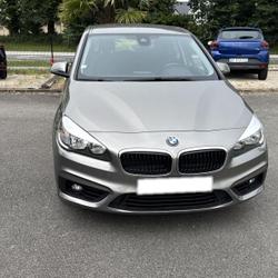 BMW Serie 2 Active Tourer 216d 116ch Business Locmin&eacute;