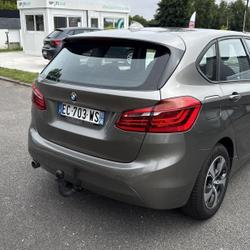 BMW Serie 2 Active Tourer 216d 116ch Business Locmin&eacute;