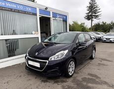 Peugeot 208 Carentoir