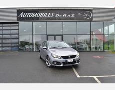 Peugeot 308 II Phase 2 Laval