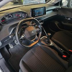 Peugeot 208 208 PureTech 100 S&S BVM6 Style La Motte-Servolex