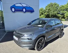 Skoda Karoq Couzeix