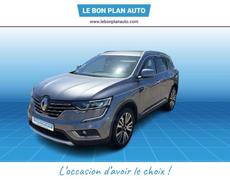 Renault Koleos Valence