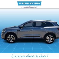 Renault Koleos 2.0 dCi 175ch energy Initiale Paris 4x4 X-Tronic Valence