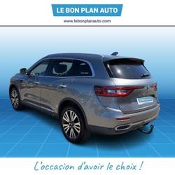Renault Koleos 2.0 dCi 175ch energy Initiale Paris 4x4 X-Tronic Valence