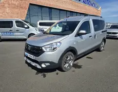 Dacia Dokker Rivesaltes