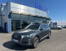Audi Q7 Saint-Saturnin