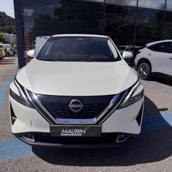Nissan Qashqai e-POWER 190ch N-Connecta 2022 Seyssinet-Pariset
