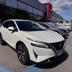 Nissan Qashqai e-POWER 190ch N-Connecta 2022 Seyssinet-Pariset