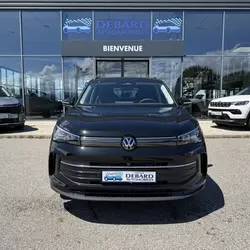 Volkswagen Tiguan 2.0 TDI 150CH LIFE DSG7 Alixan