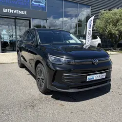 Volkswagen Tiguan 2.0 TDI 150CH LIFE DSG7 Alixan