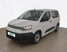 Citroen Berlingo Saint-Maur