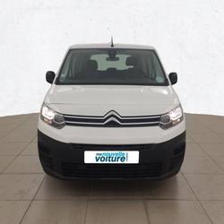 Citroen Berlingo Berlingo  BlueHDi 100 BVM5 Feel Saint-Maur