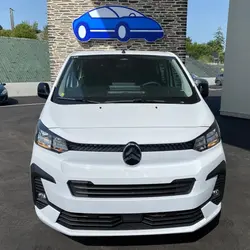 Citroen Jumpy XL 2.2 DIESEL 180CH CABINE APPROFONDIE FIXE AUTOMATIQUE Chang&eacute;