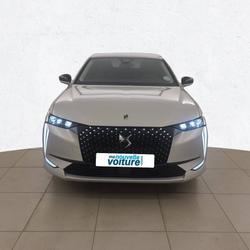 DS DS4 DS 4 BlueHDi 130 EAT8 Etoile - Cuir Nappa Saint-Maur