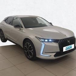 DS DS4 DS 4 BlueHDi 130 EAT8 Etoile - Cuir Nappa Saint-Maur