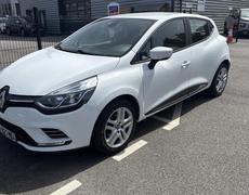 Renault Clio 4 Locminé