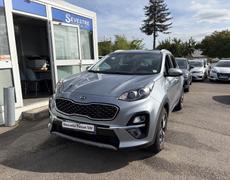 Kia Sportage Carentoir