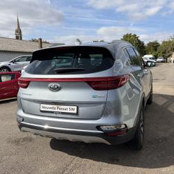 Kia Sportage 1.6 CRDI 136CH MHEV ACTIVE BUSINESS 4X2 occasion - Carentoir - photo 3/21