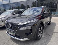 Nissan XTrail Seyssinet-Pariset