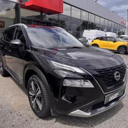 Nissan XTrail e-4orce 213ch Tekna Seyssinet-Pariset