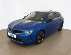 Opel Astra Saint-Maur