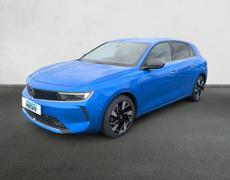 Opel Astra Saint-Maur