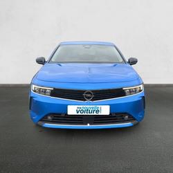 Opel Astra Astra 1.5 Diesel 130 ch BVA8 Elegance Saint-Maur