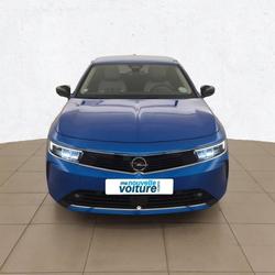 Opel Astra Astra 1.5 Diesel 130 ch BVA8 Elegance Saint-Maur