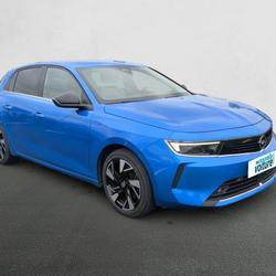 Opel Astra Astra 1.5 Diesel 130 ch BVA8 Elegance Saint-Maur