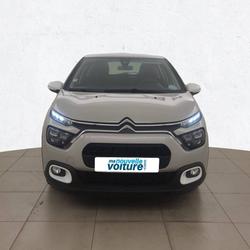 Citroen C3 C3 PureTech 83 S&S BVM5 YOU! Saint-Maur