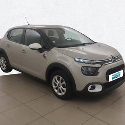 Citroen C3 C3 PureTech 83 S&S BVM5 YOU! Saint-Maur