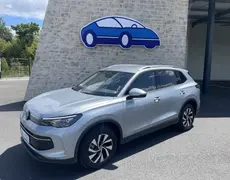 Volkswagen Tiguan Saint-Saturnin