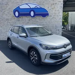 Volkswagen Tiguan 2.0 TDI 150CH LIFE DSG7 Ibos