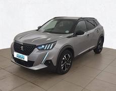 Peugeot 2008 Saint-Maur