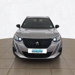 Peugeot 2008 2008 PureTech 130 S&S EAT8 GT Saint-Maur