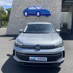Volkswagen Tiguan 2.0 TDI 150CH LIFE DSG7 Saint-Saturnin