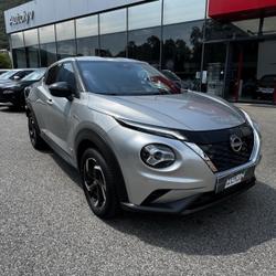 Nissan Juke 1.6 Hybrid 143ch N-Connecta 2023 Seyssinet-Pariset