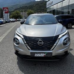 Nissan Juke 1.6 Hybrid 143ch N-Connecta 2023 Seyssinet-Pariset
