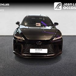 Lexus RX 450h+ 4WD Hybride Rechargeable Executive occasion - &Eacute;chirolles - photo 2/19