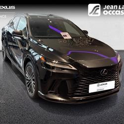 Lexus RX 450h+ 4WD Hybride Rechargeable Executive occasion - &Eacute;chirolles - photo 3/19