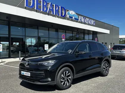 Volkswagen Tiguan - 2.0 TDI 150CH LIFE DSG7 - 39 990 €